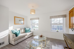 Cosy Apartment in Wetheral,Cumbria